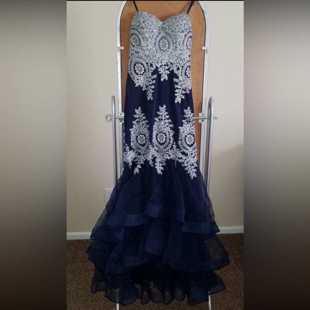 Eureka Prom Dress